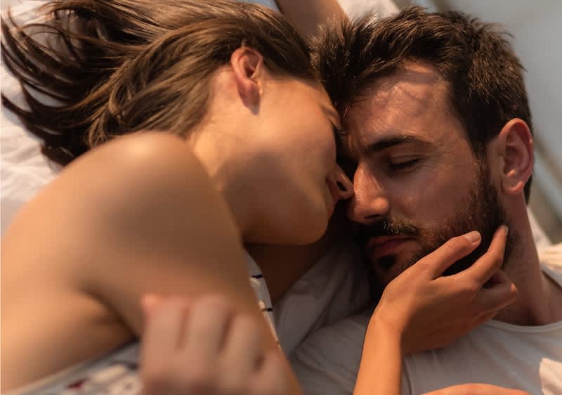 L Nger Durchhalten Beim Sex Hilfe Bei Vorzeitigem Samenerguss Dm At