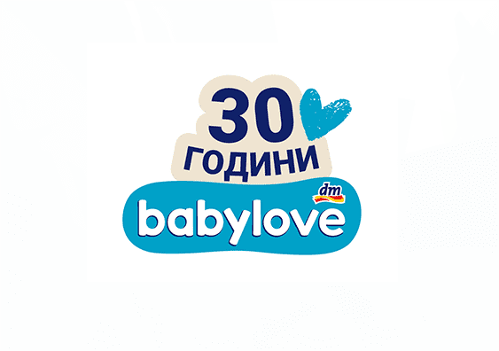 babylove лого