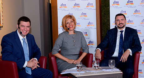 Пресконференция 2018