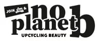 No Planet B лого