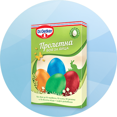Великден