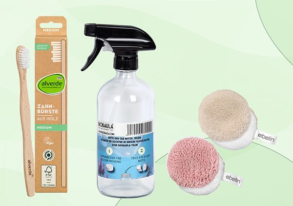 Zero Waste Less Waste