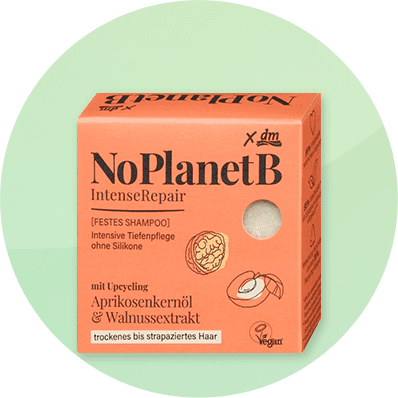 Festes Shampoo & Conditioner