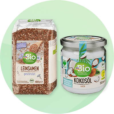 Bio Produkte