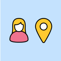Кои данни използва Моят dm-App