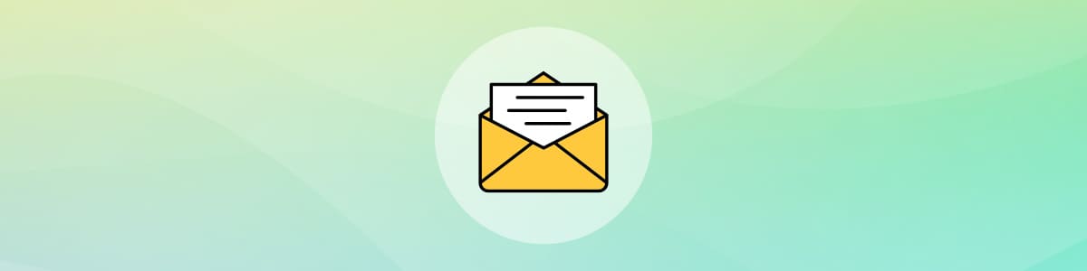 mein dm Newsletter