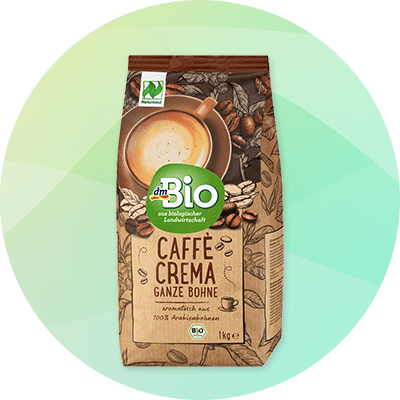 Bio Kaffee