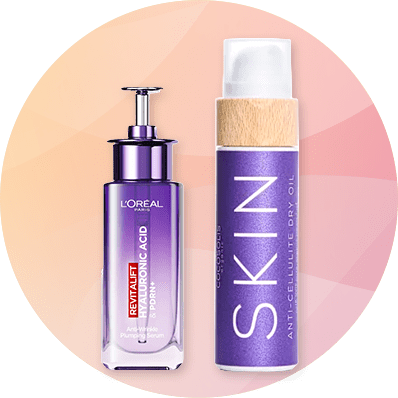 Skincare