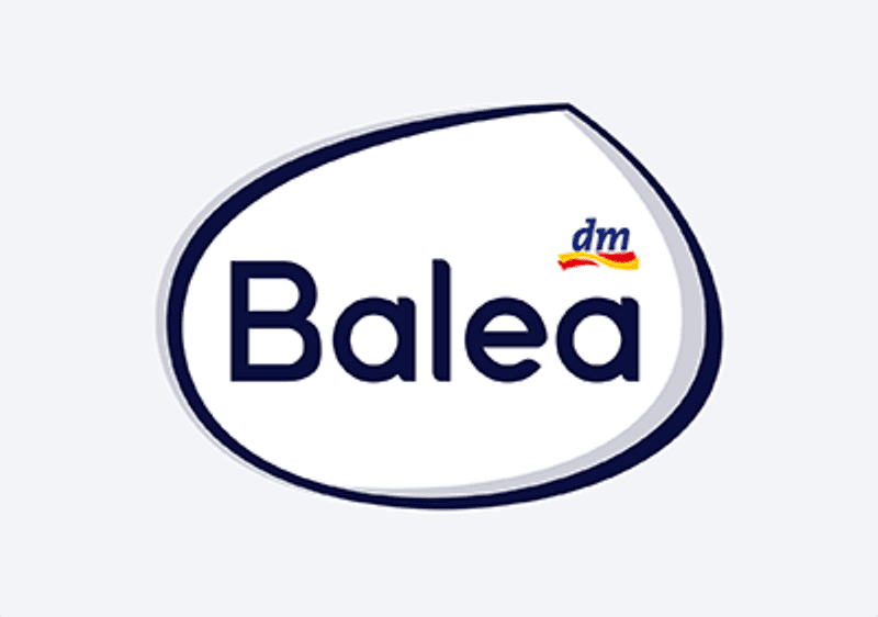 Balea лого
