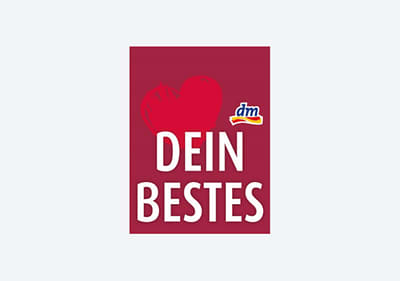 Dein Bestes лого