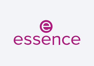 essence cosmetics Logo Teaserbild