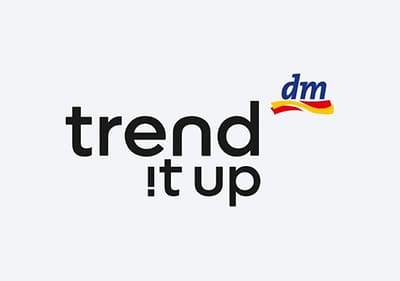 trend !t up