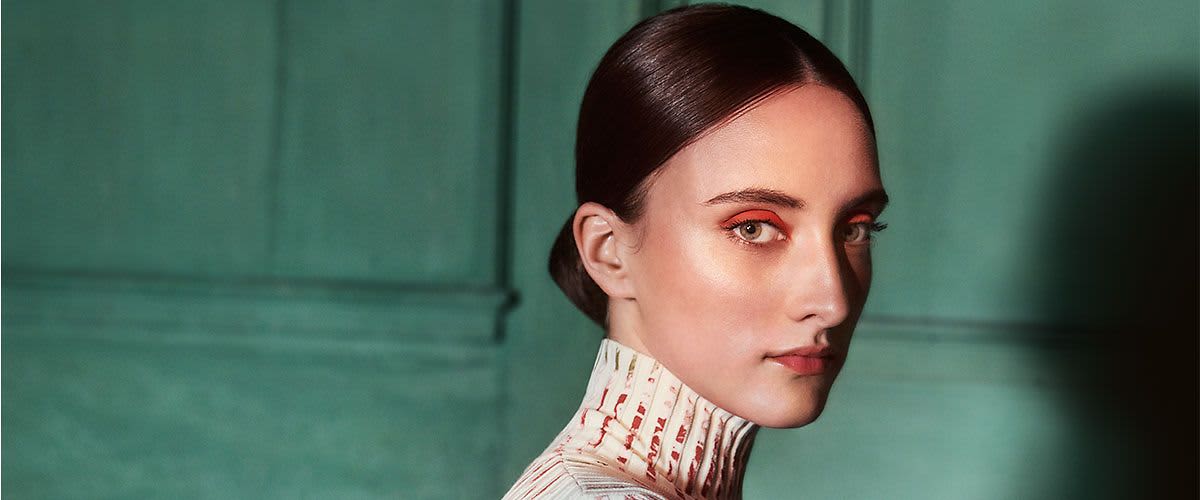 Пролетните грим-тенденции през 2020