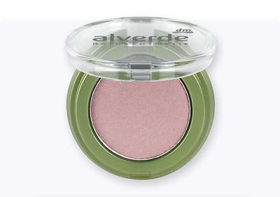 alverde сенки за очи Mono – Nr. 03 Silky Rose