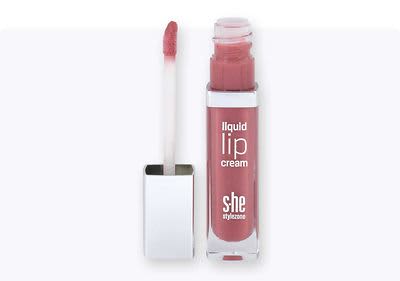 187021 s.he stylezone течен балсам за устни Nr. 129/110 6 ml