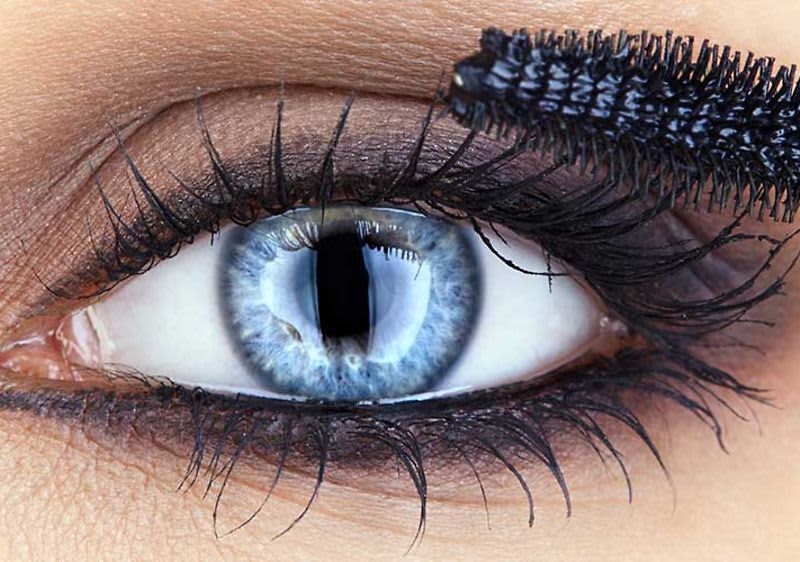 Грижа и съвети за обемни мигли