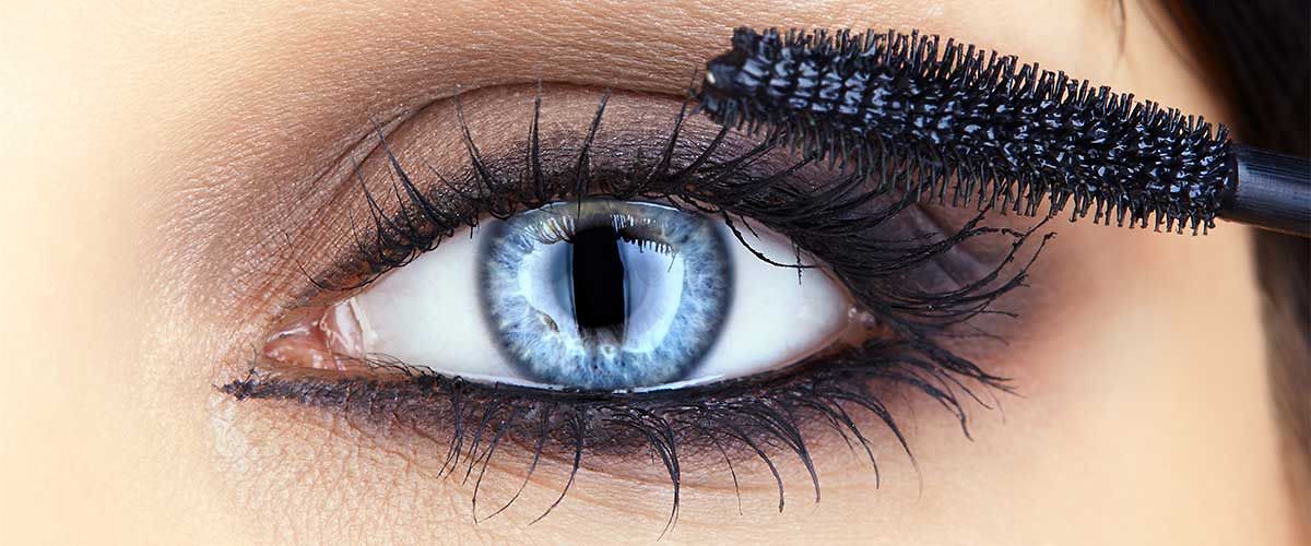 Грижа и съвети за обемни мигли