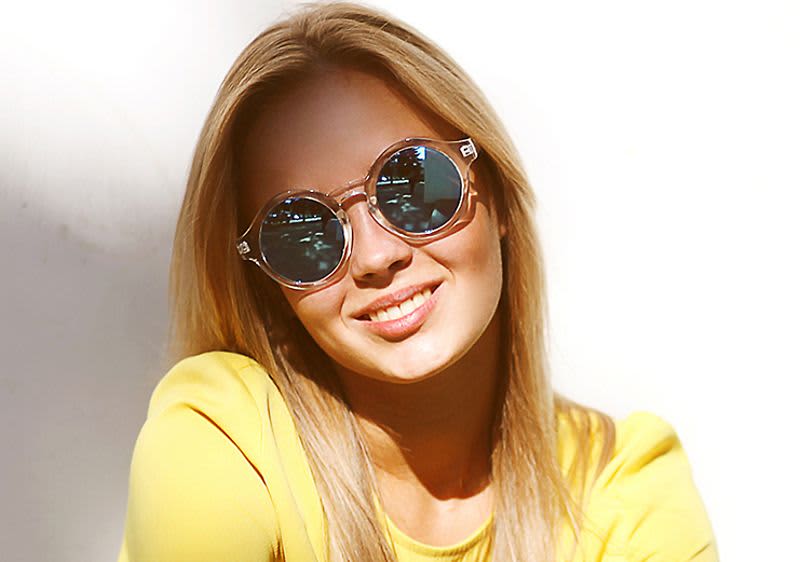 лято, слънце, грим? Съвети за по-издръжлив грим