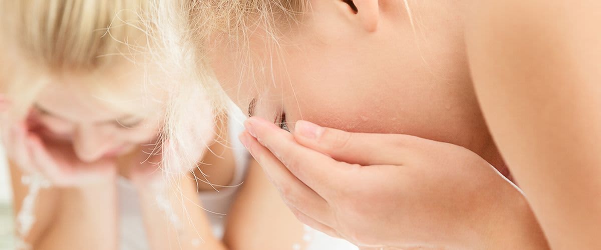 Съвети за равномерен тен