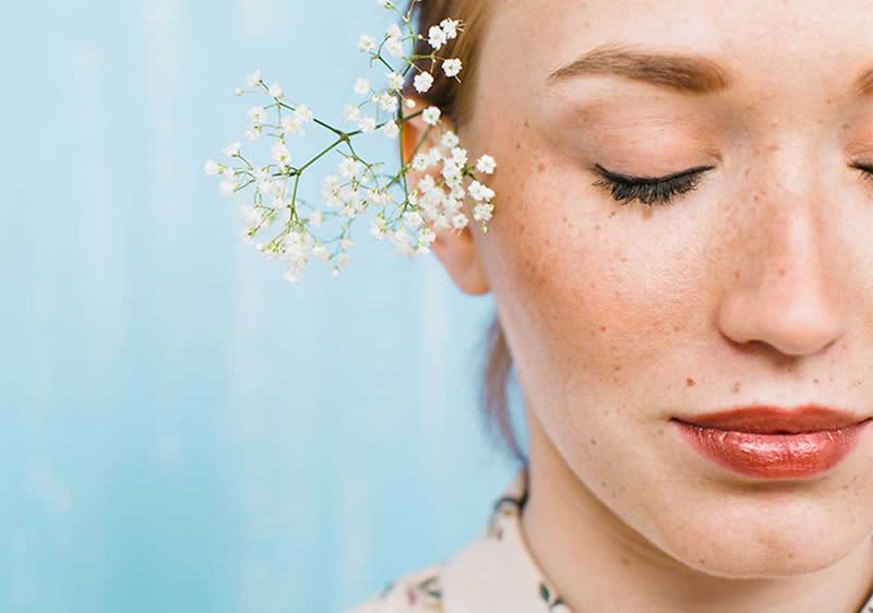 Гримът и грижата за кожата вървят ръка за ръка