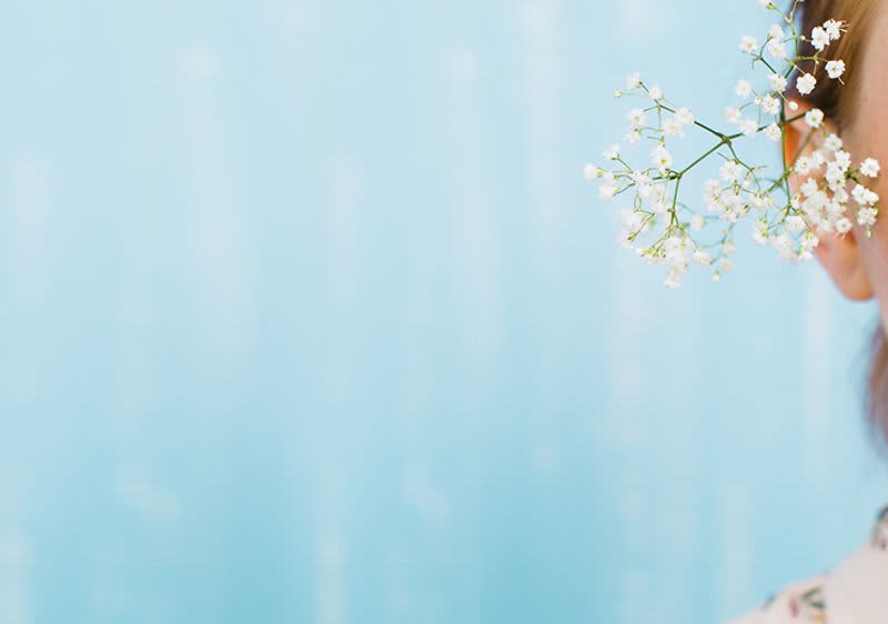 Гримът и грижата за кожата вървят ръка за ръка