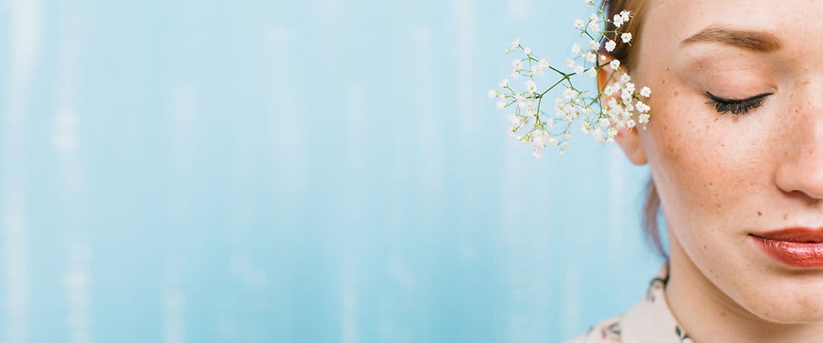 Гримът и грижата за кожата вървят ръка за ръка