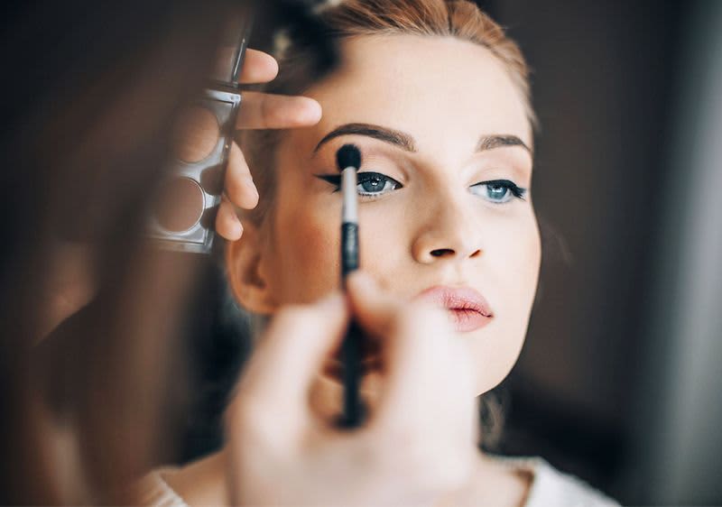 Всичко за четките за грим