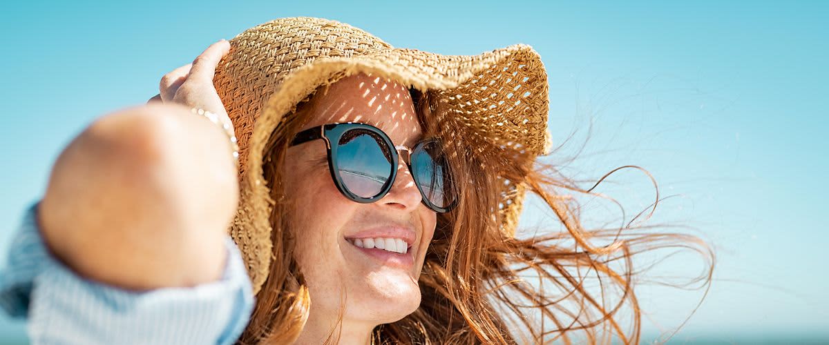 натурална козметика за слънцезащита