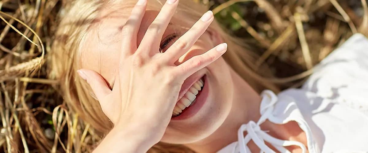 Внимание, слънце! Защита за чувствителна кожа