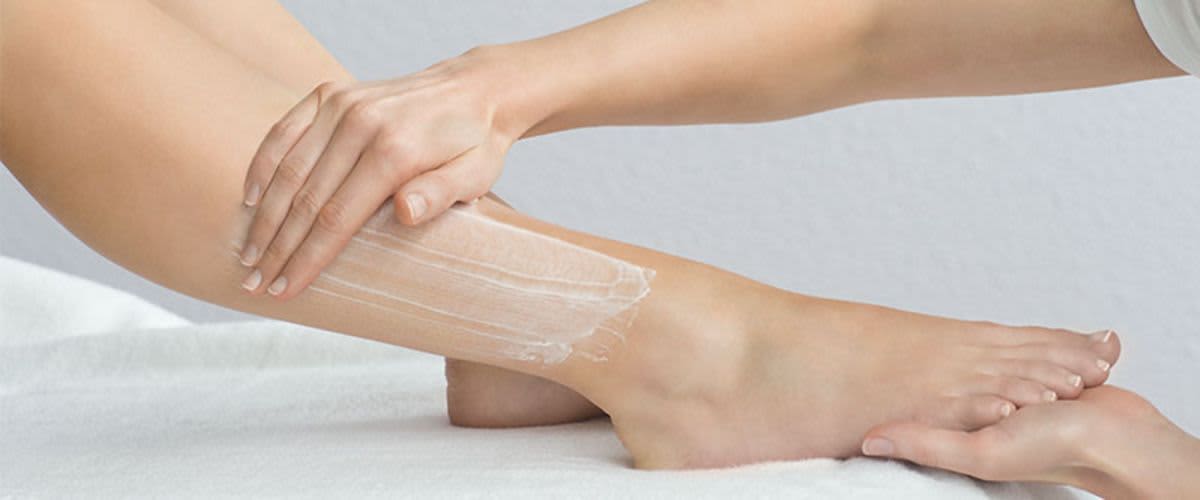 Перфектно гладка кожа