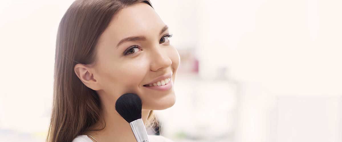 SOS: Първа помощ при козметични проблеми