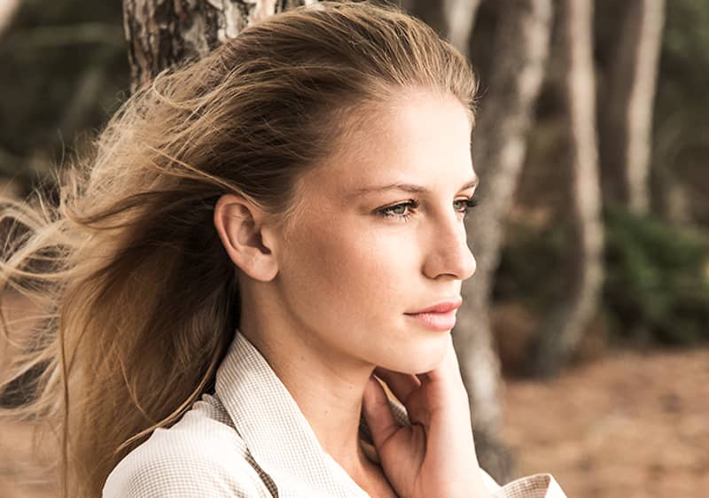 Преоткривам вътрешната си красота