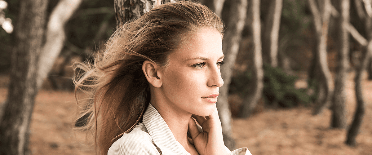 Преоткривам вътрешната си красота