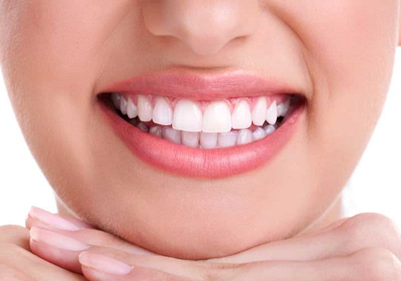 Олио за жабурене - за добра зъбна хигиена 