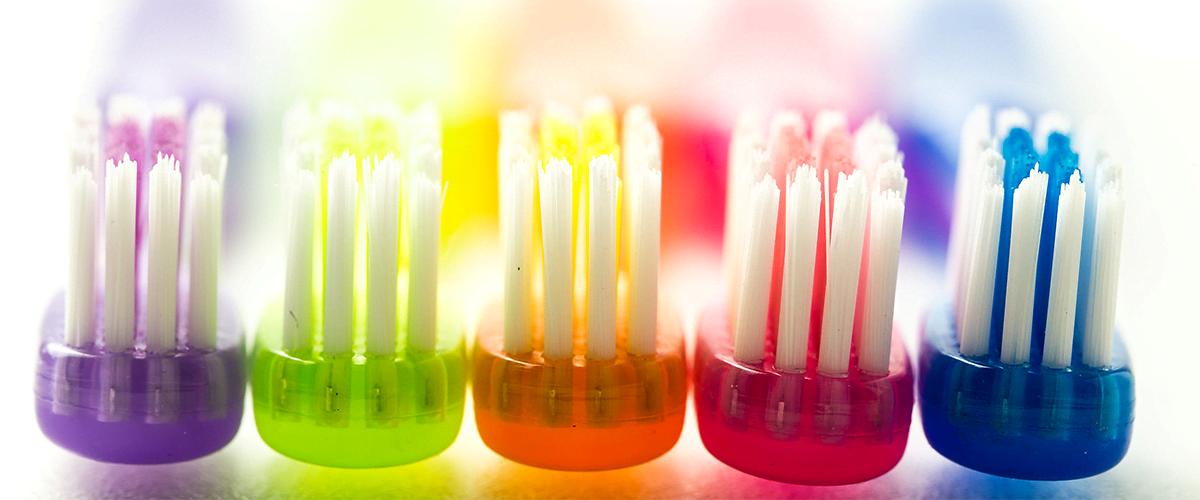 Здрави зъби и свеж дъх 