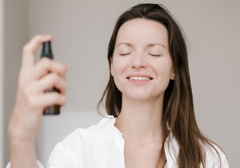 Натурална козметика