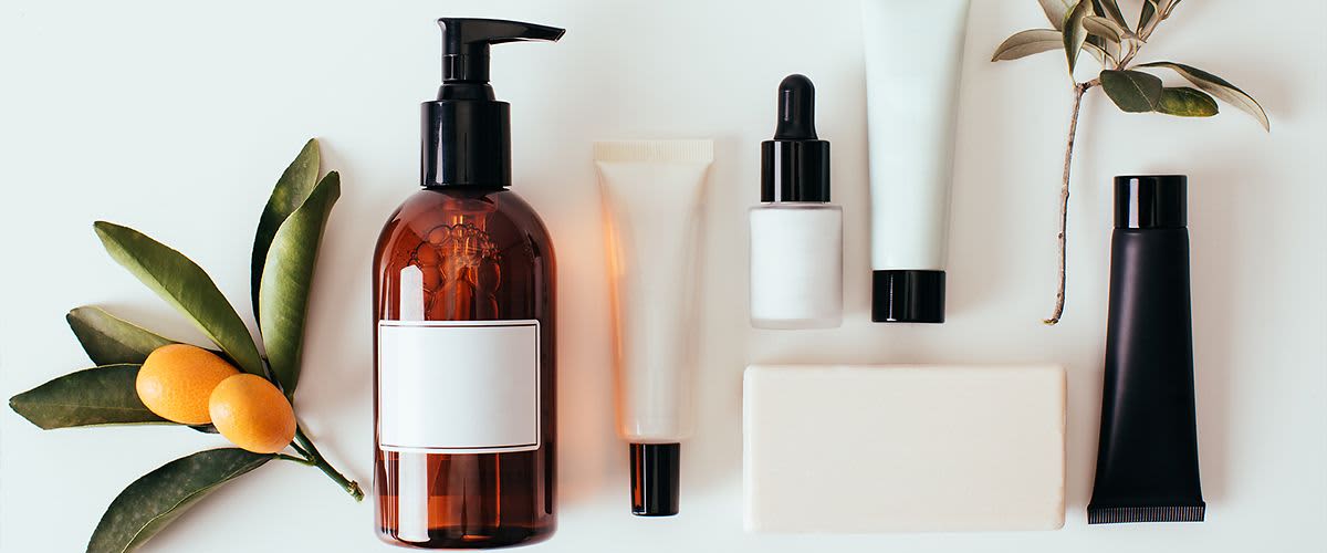 Натурална козметика