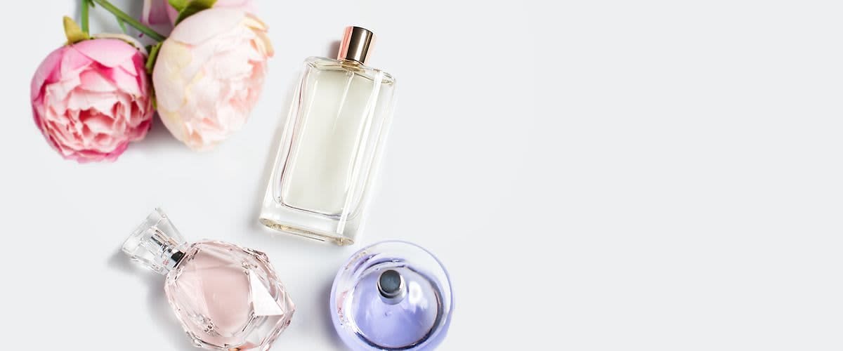 Подари парфюм за Свети Валентин