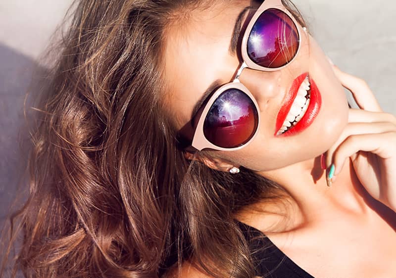 Ако косата ми е „болна”, знам какво да правя!