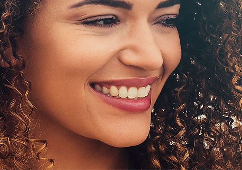 Методът Curly Girl