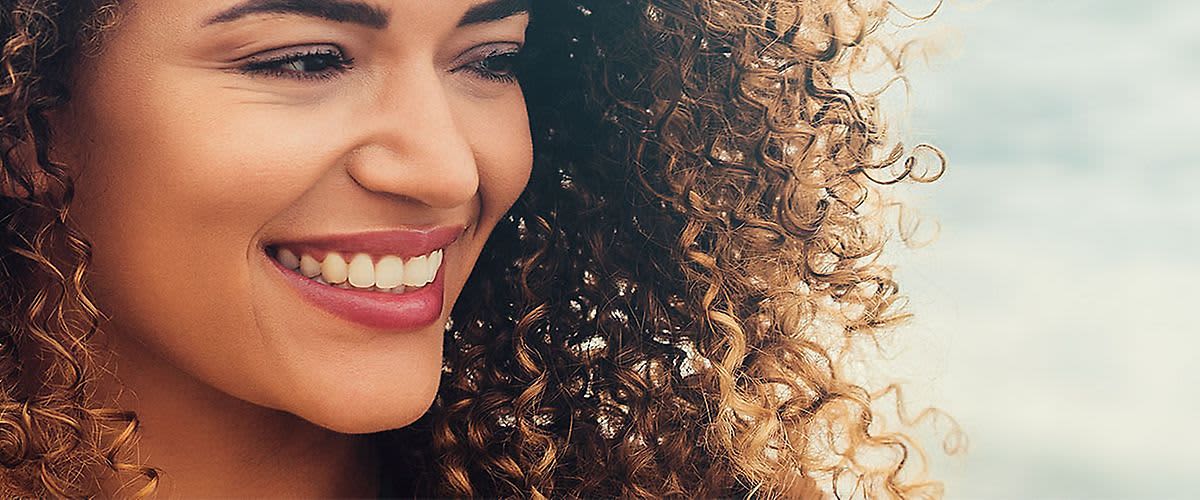 Методът Curly Girl