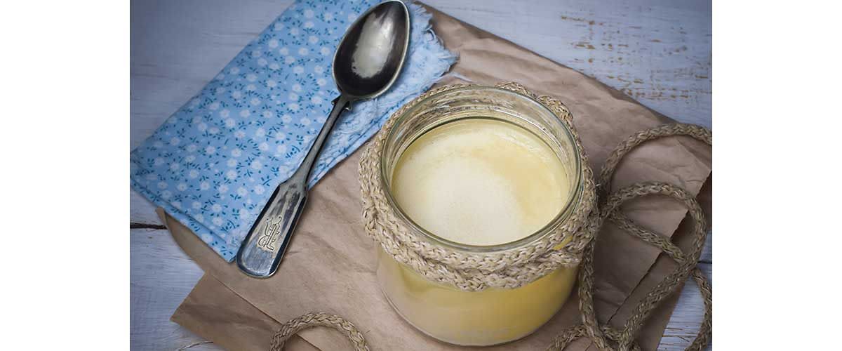 С отговорност при приложението на палмово масло