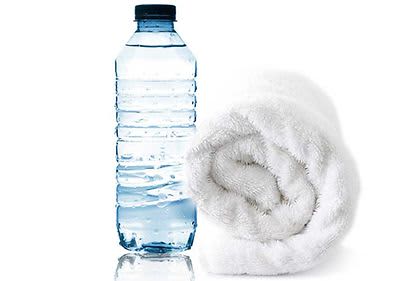  Пиете ли достатъчно вода?
