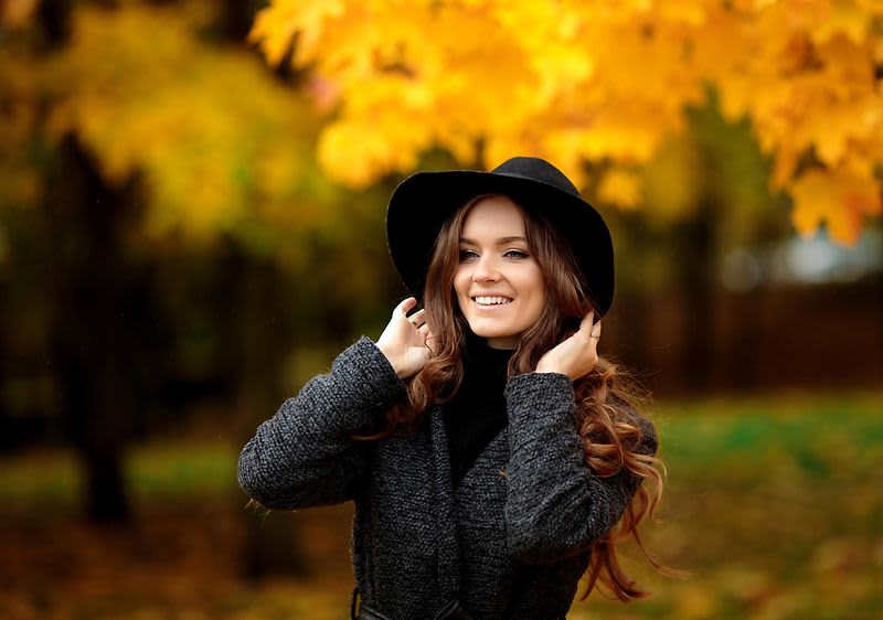 Тези 10 есенни идеи правят всеки щастлив