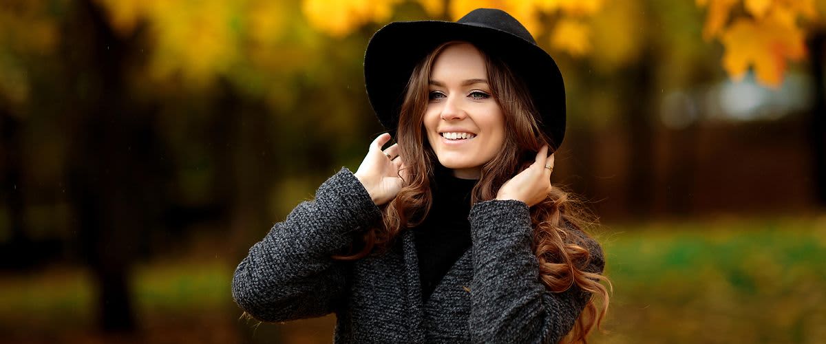 Тези 10 есенни идеи правят всеки щастлив