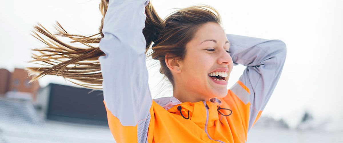 Да започнем новата година в добра форма и как да останем здрави? 