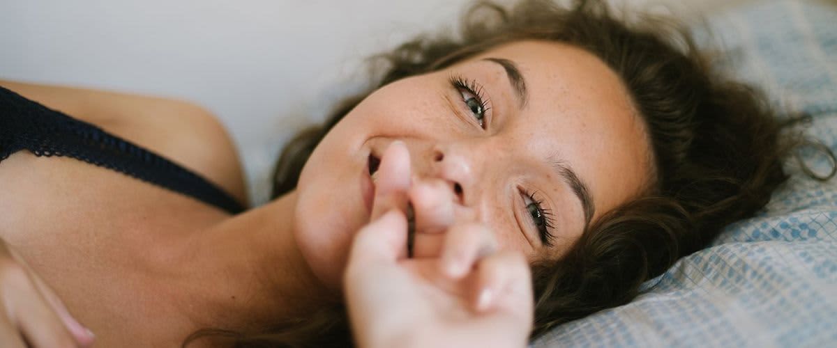 Сутрешна рутина