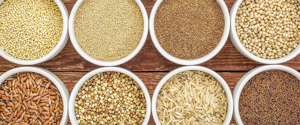 Без глутен – без ограничения