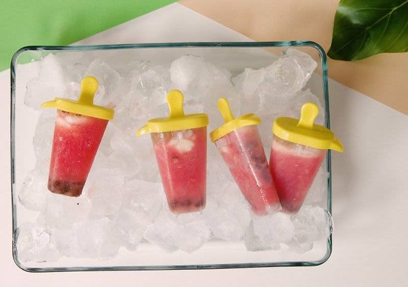 Ето как може да си направите сами сладолед, без машина за сладолед