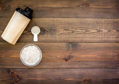 Протеинови продукти като ценни хранителни добавки